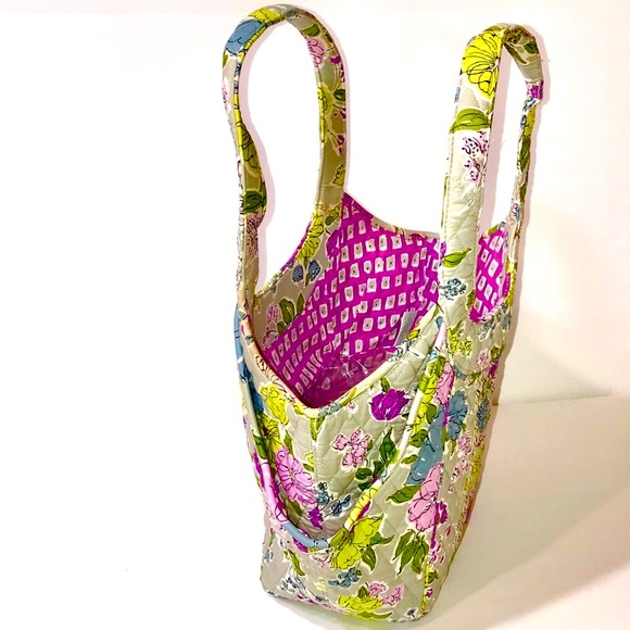 Vera Bradley Purse 👛 - Picture 4 of 5